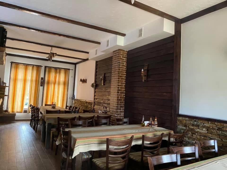 基尔科沃 Бялата Къща酒店 外观 照片