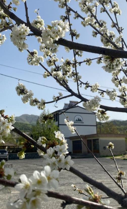 基尔科沃 Бялата Къща酒店 外观 照片