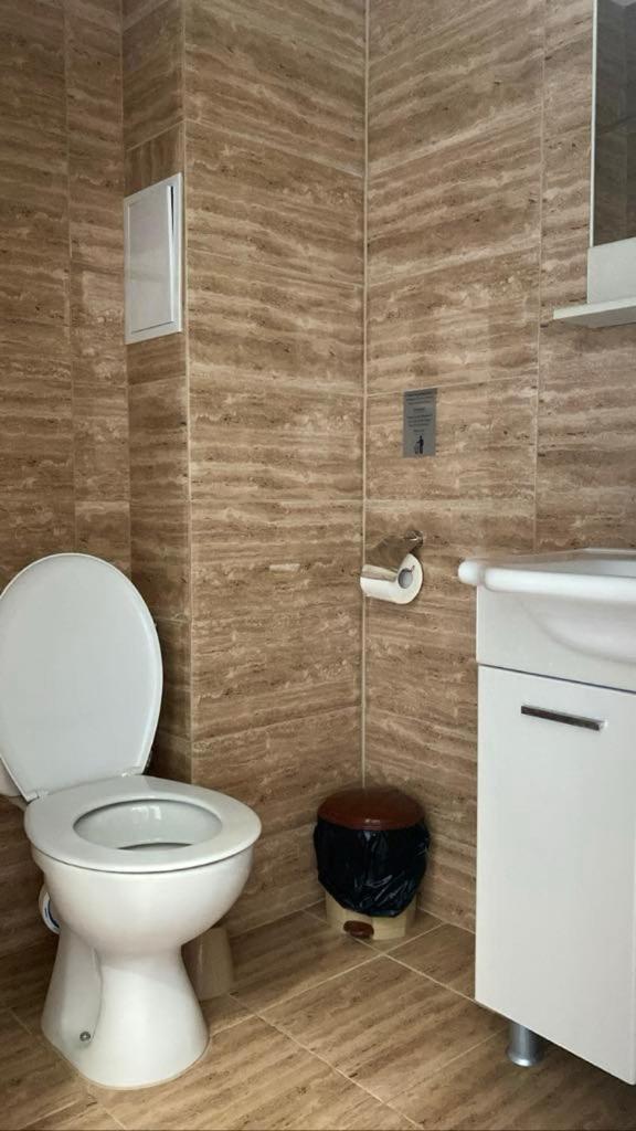 基尔科沃 Бялата Къща酒店 外观 照片